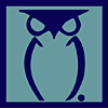 My owl Logo