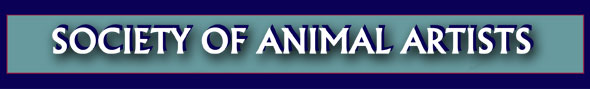 The Society of Animal Artists